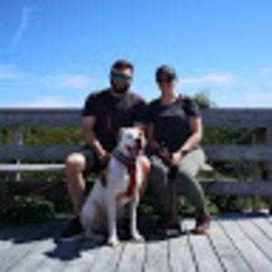 Meet your Posher, Adam